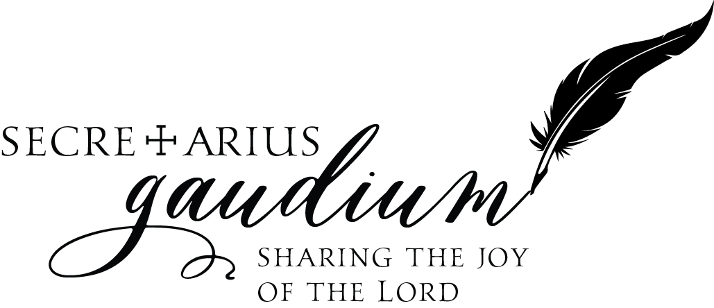 Secretarius Gaudium