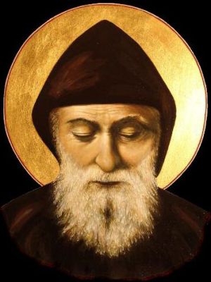 St. Charbel Makhlouf – A Saint of&nbsp;Miracles